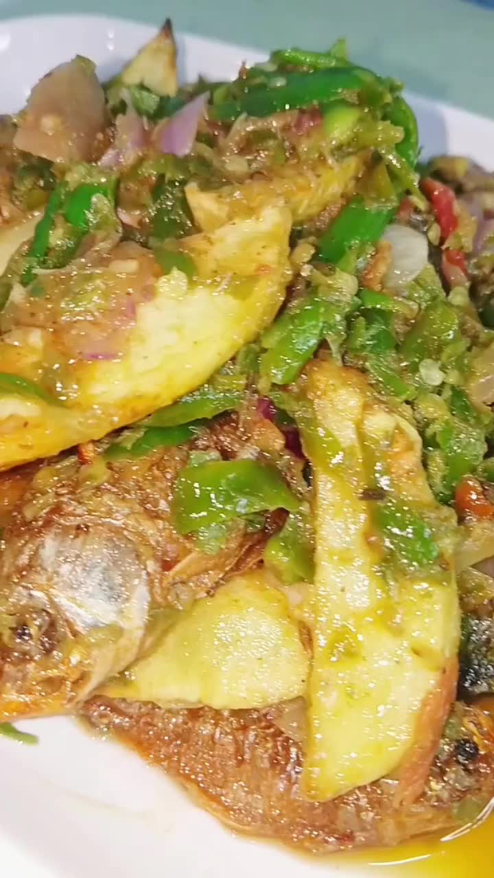 @Dapur MadaM