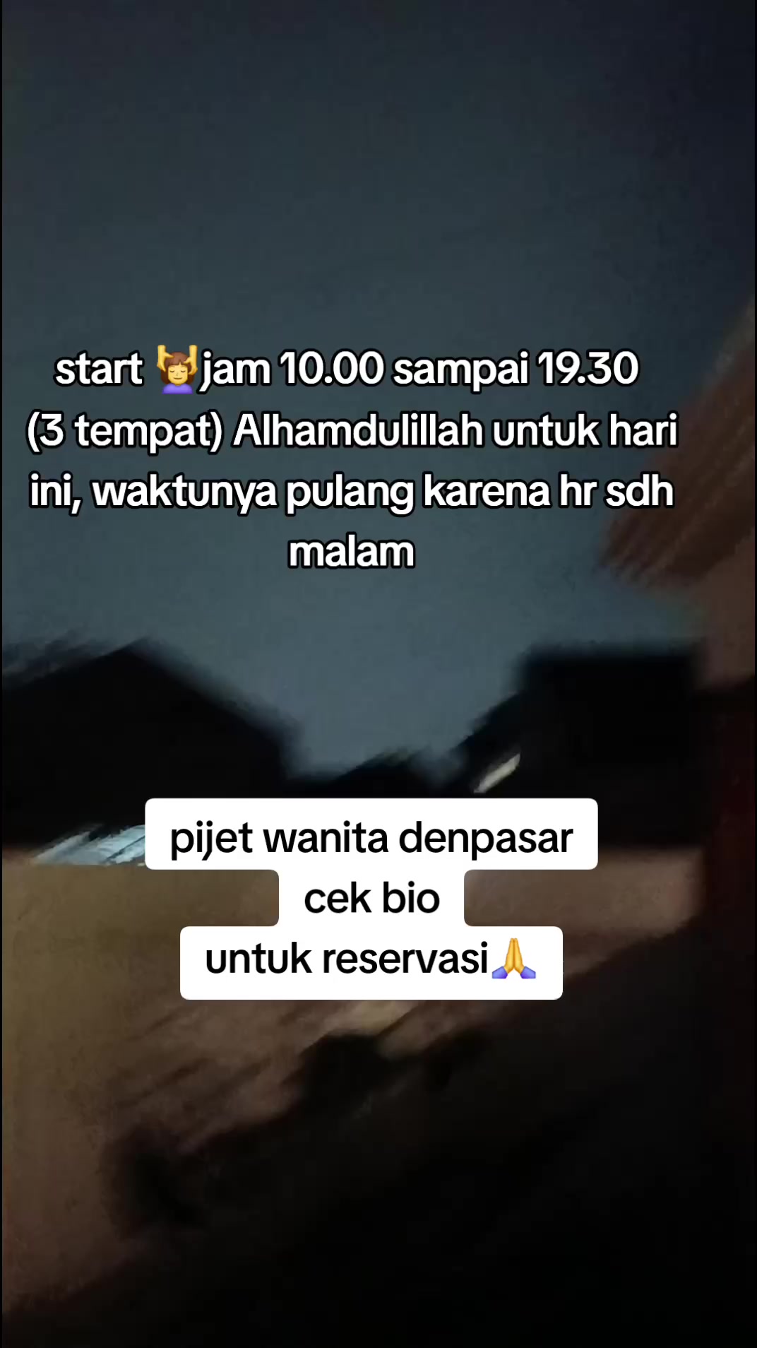 @Tania Ayu