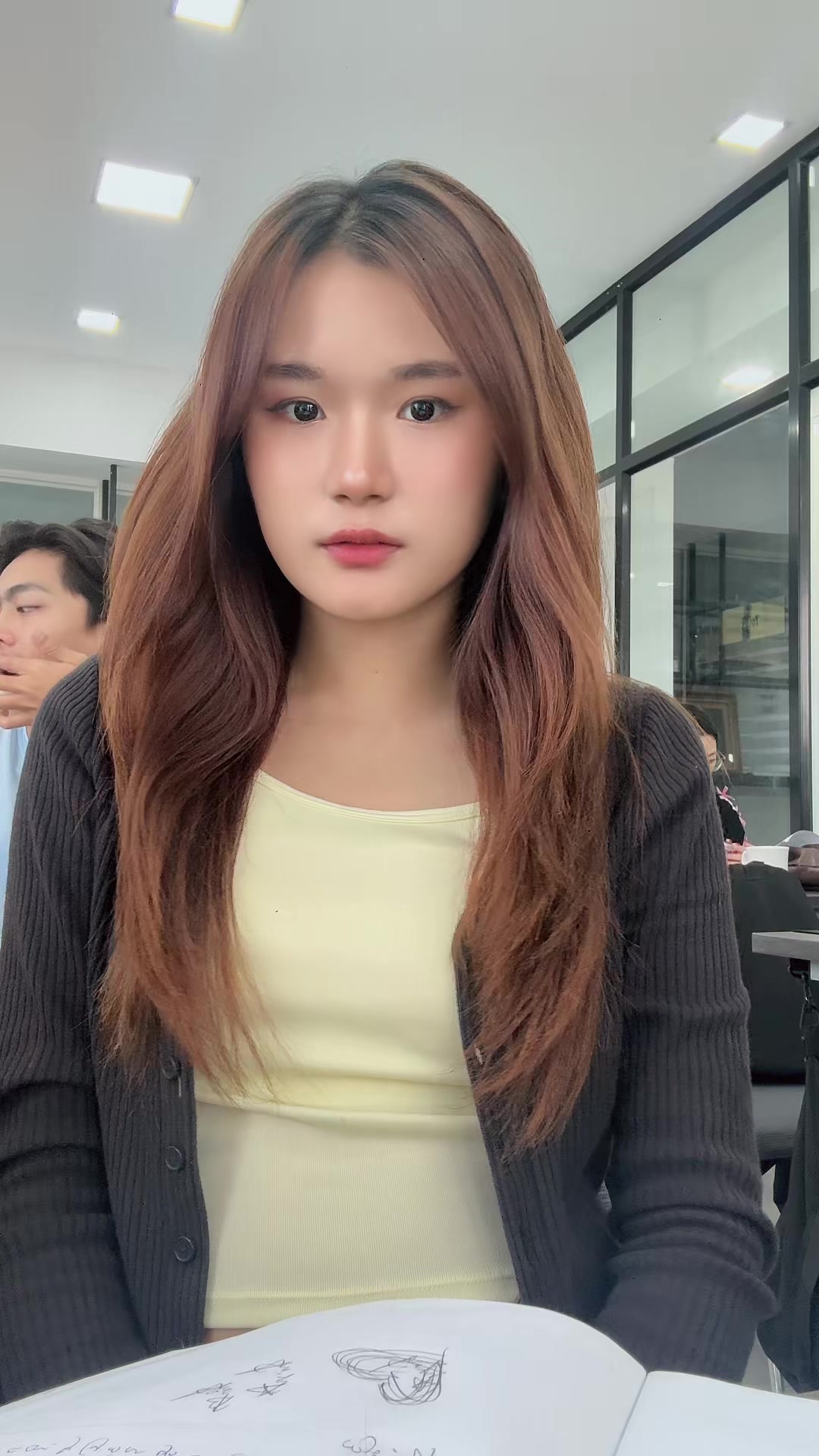 @Yu
