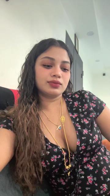 @Shasnii Mohan