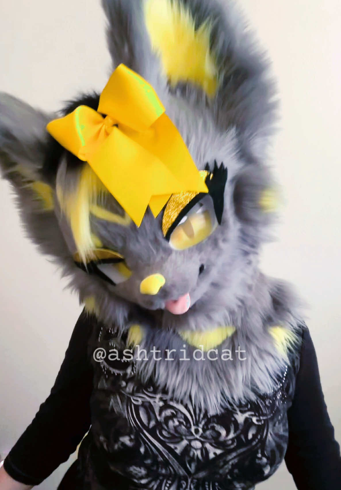 @AshtridCat