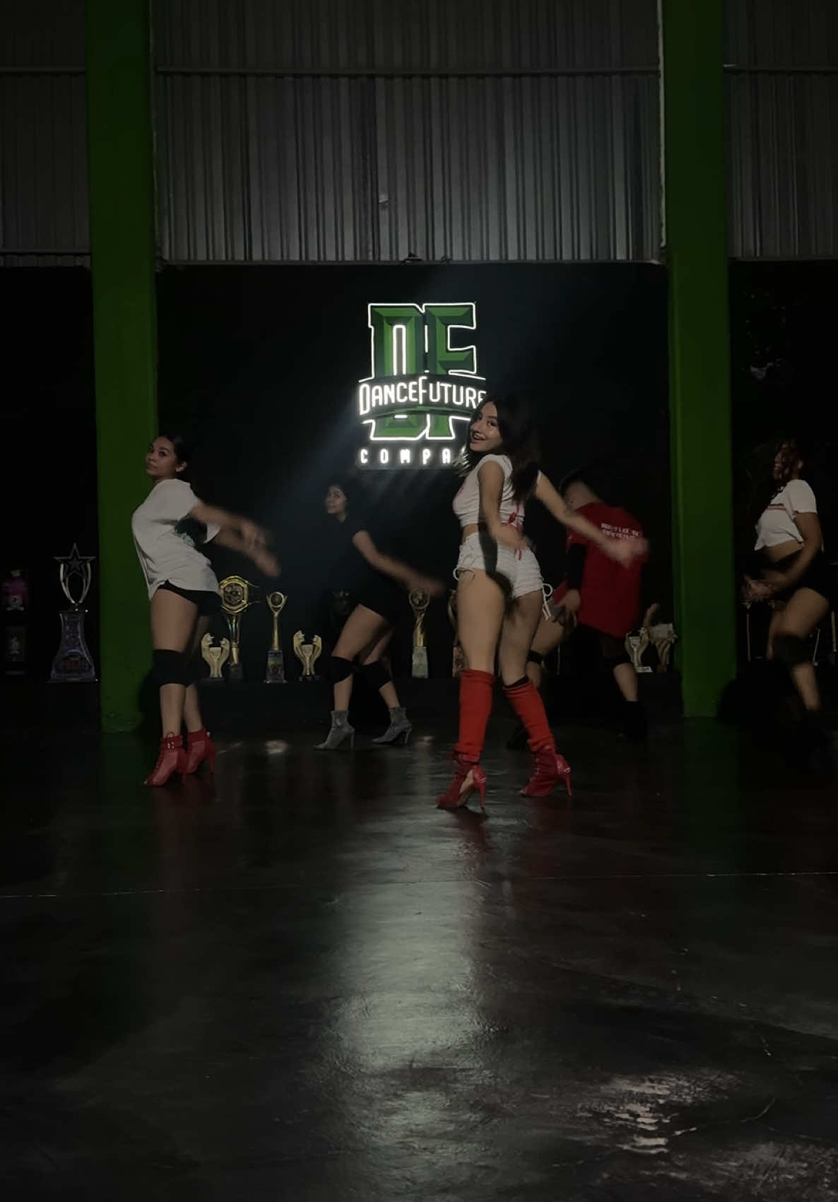 @dancefuturemx
