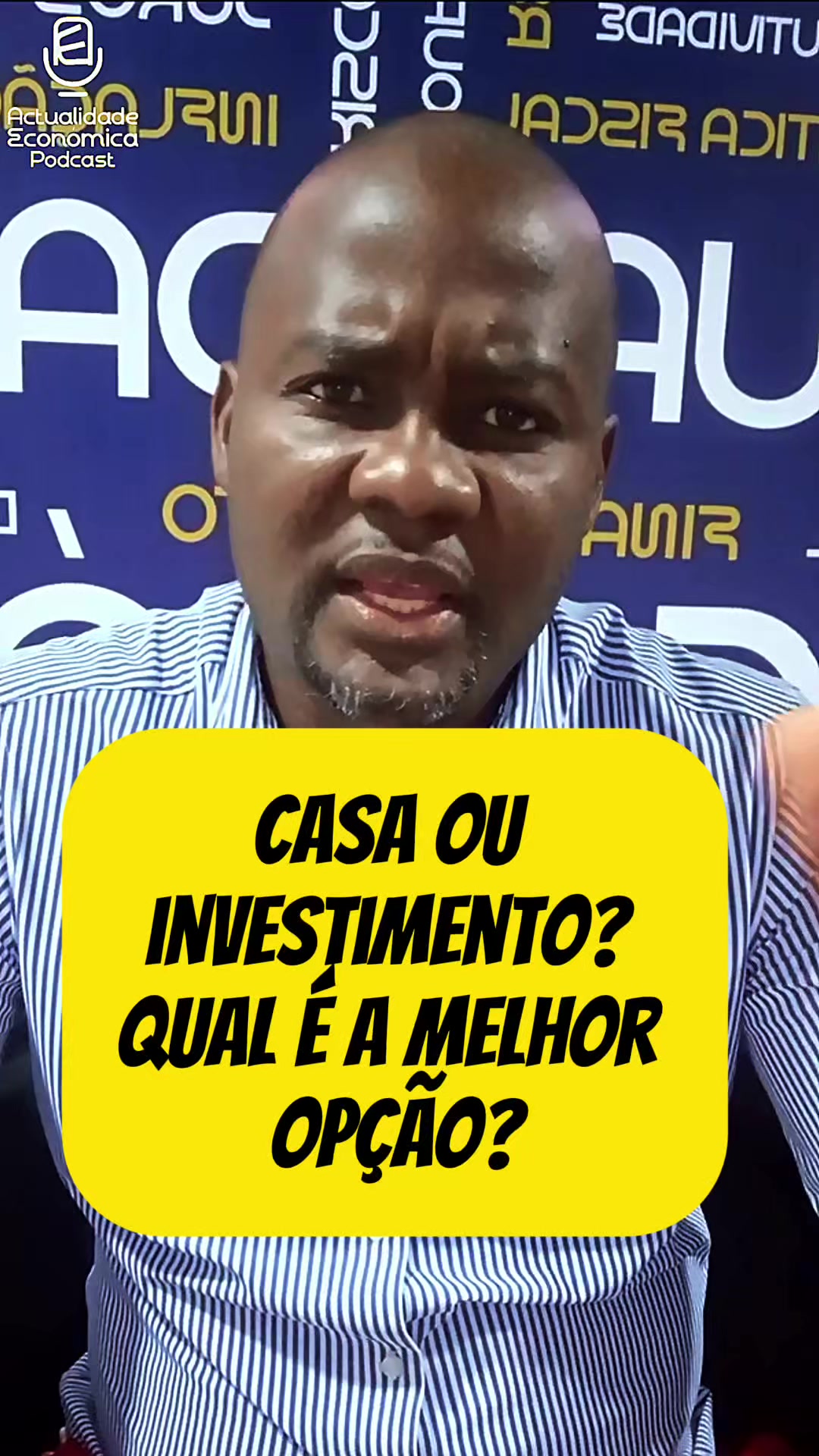 @Actualidade Econ&oacute;mica Podcast