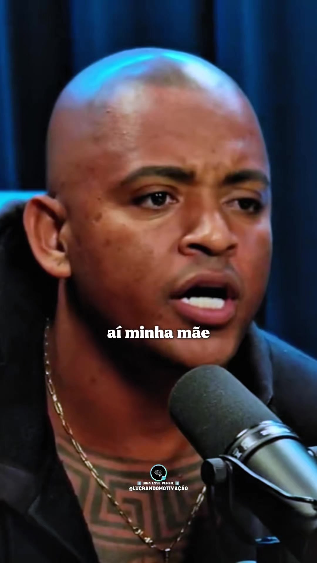 @lucrando motivação