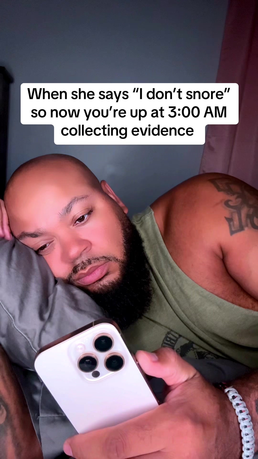 @Antoine Moore