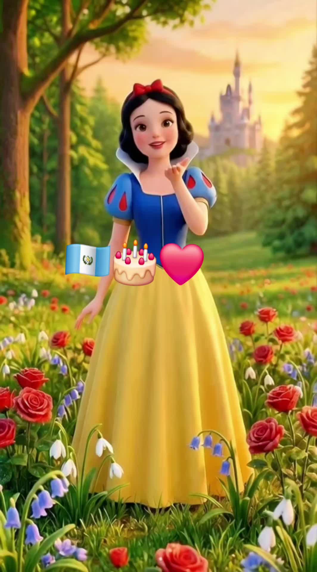 @💙❤️Sofi fans de Barcelona