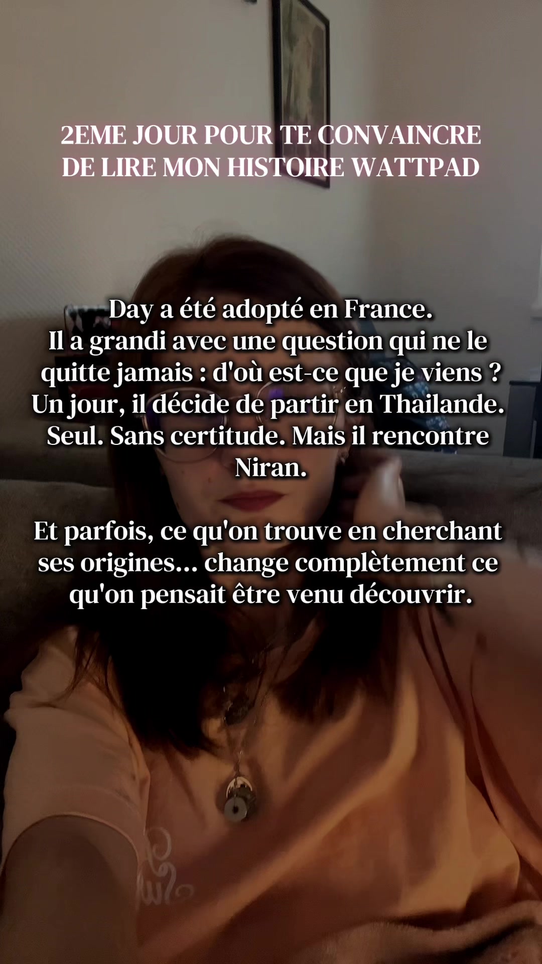 @Cloélia, Plume & Lecture
