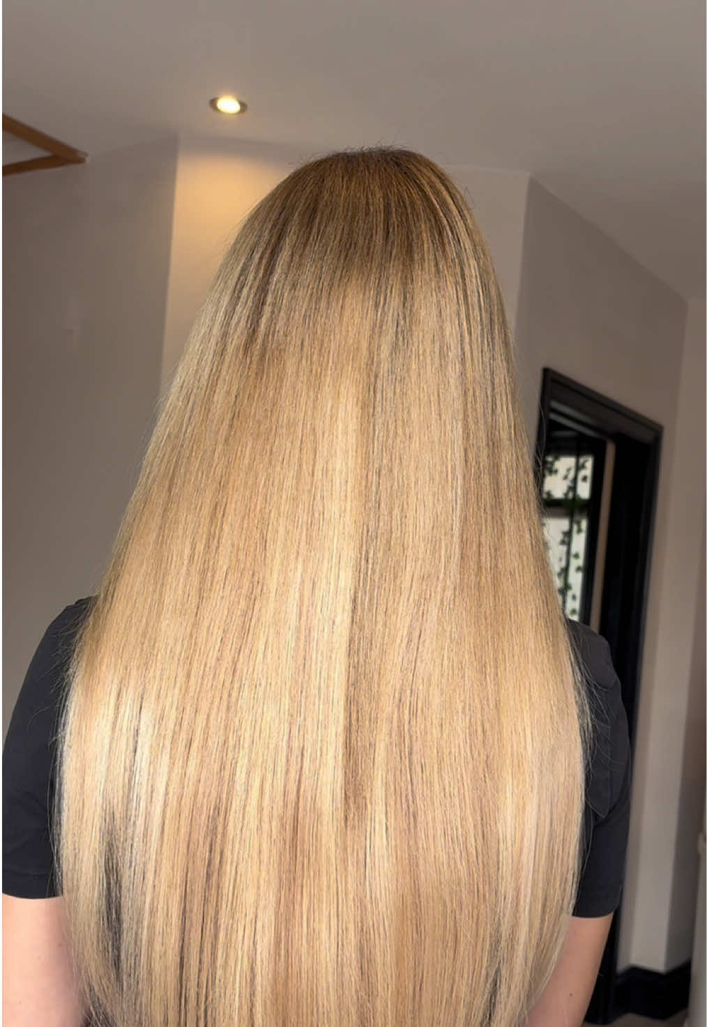 @Endaring Hair