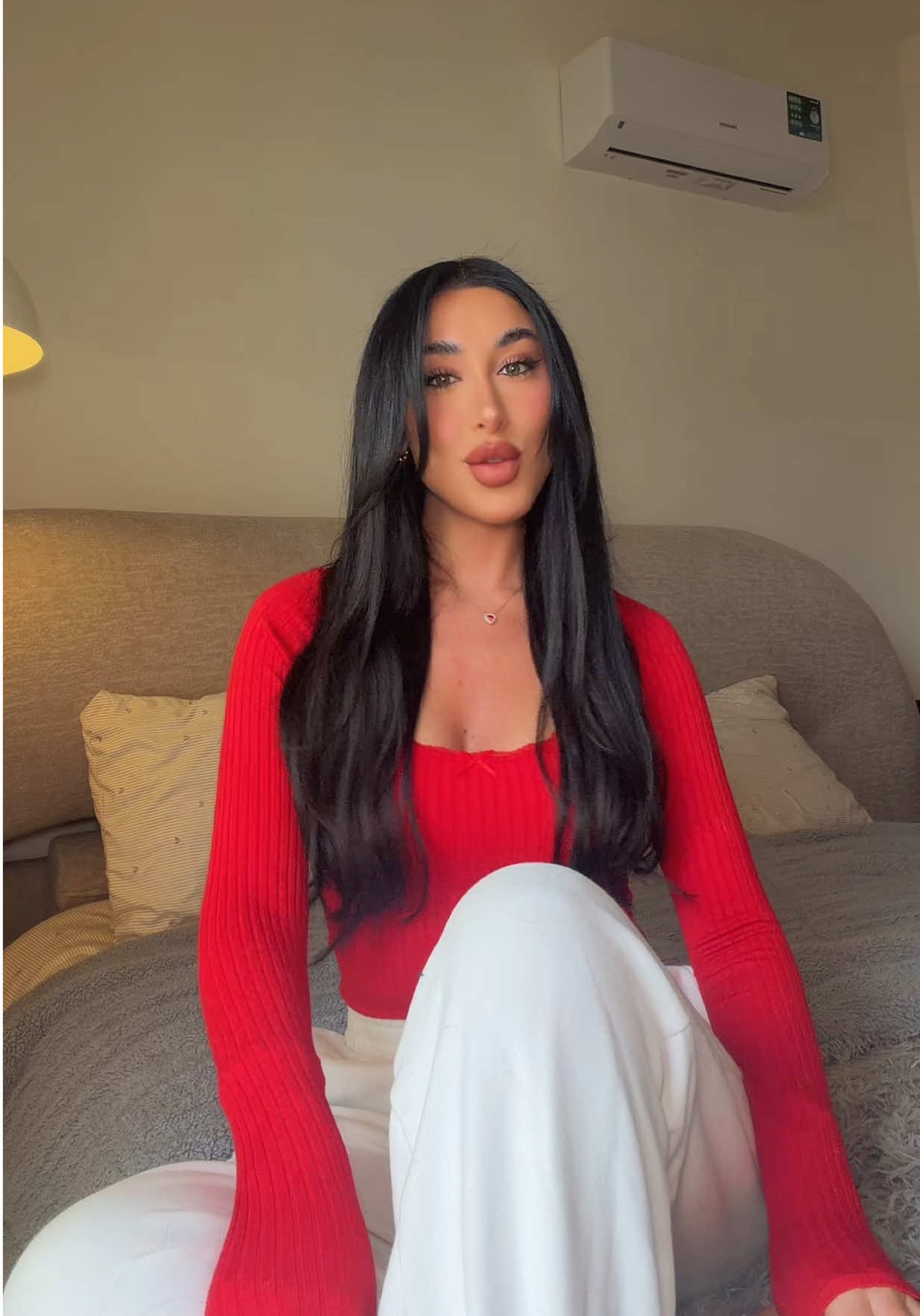 @Patricia | باتريسيا