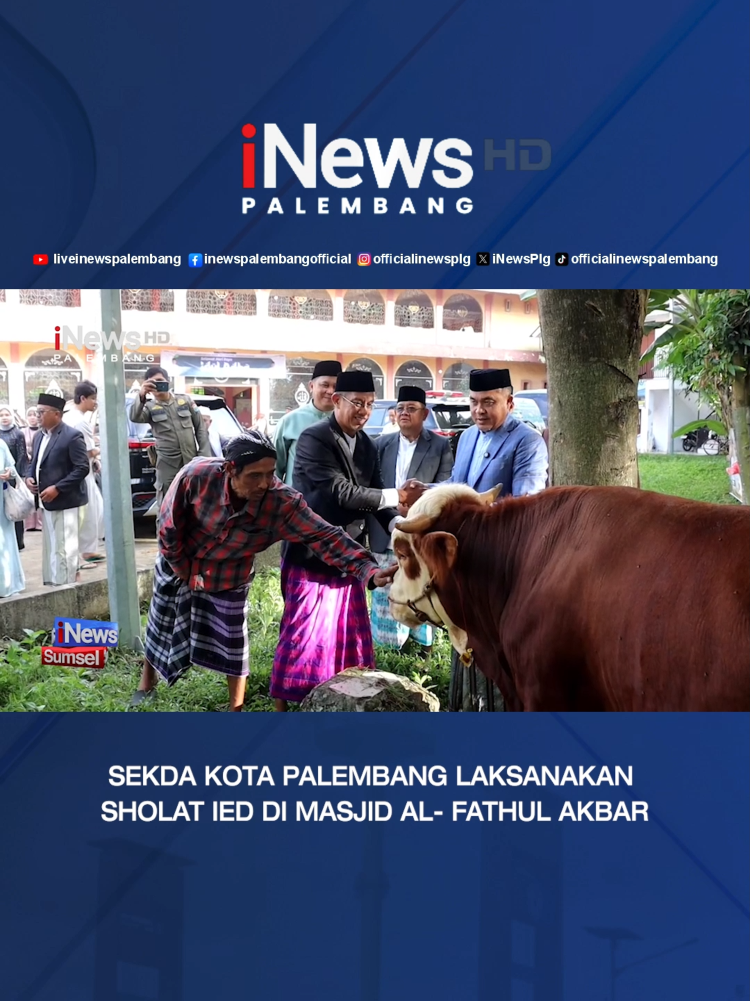 @iNewsTV Palembang