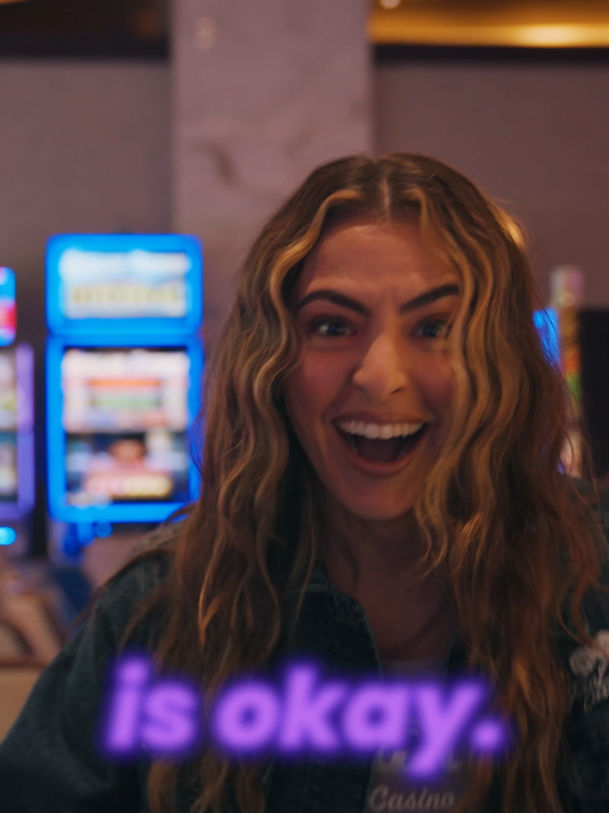 @Lady Luck HQ
