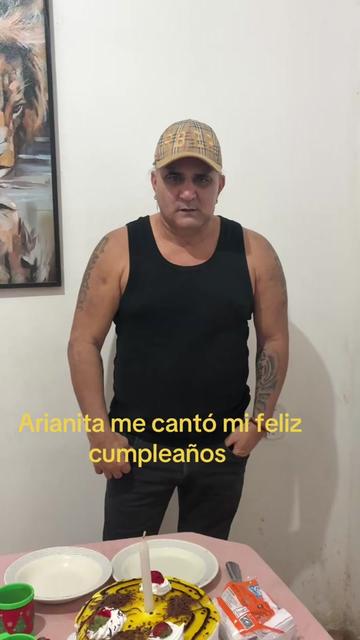 @arianitayelpropio🇧🇷