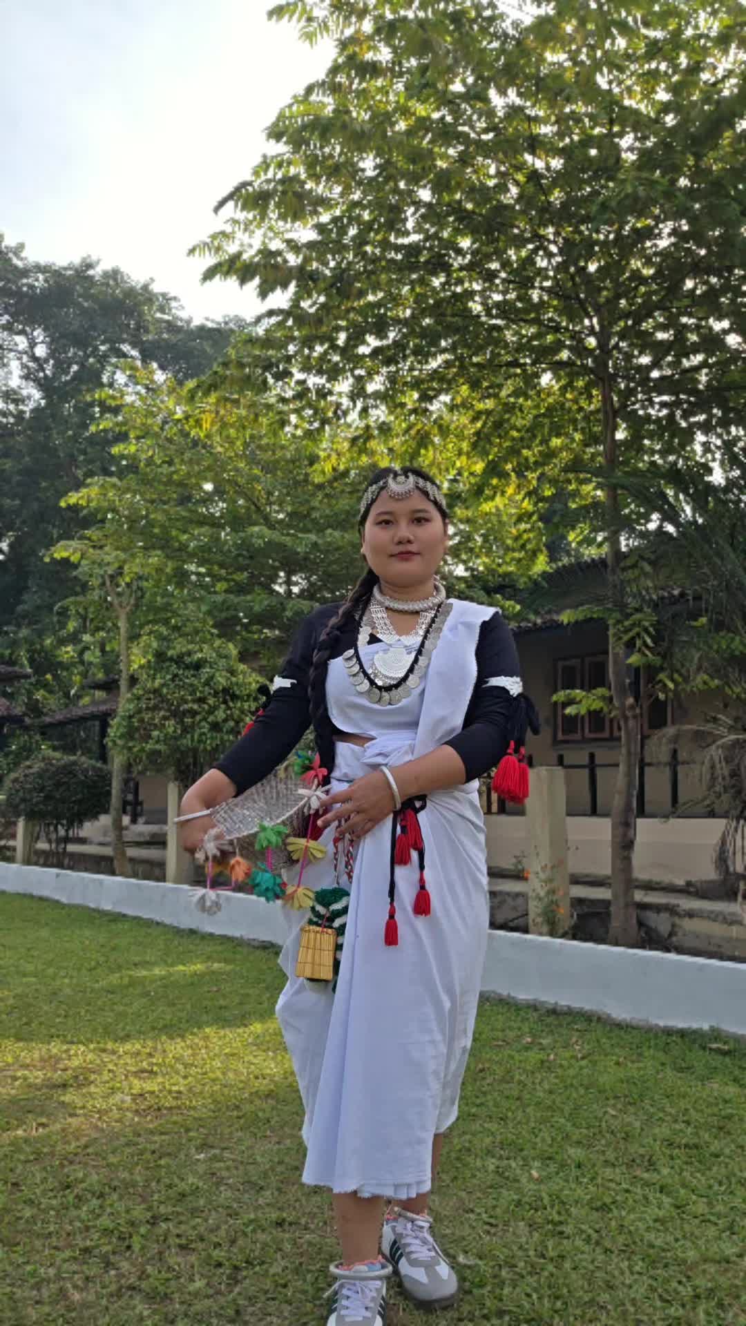 @Sheeyana Gurung