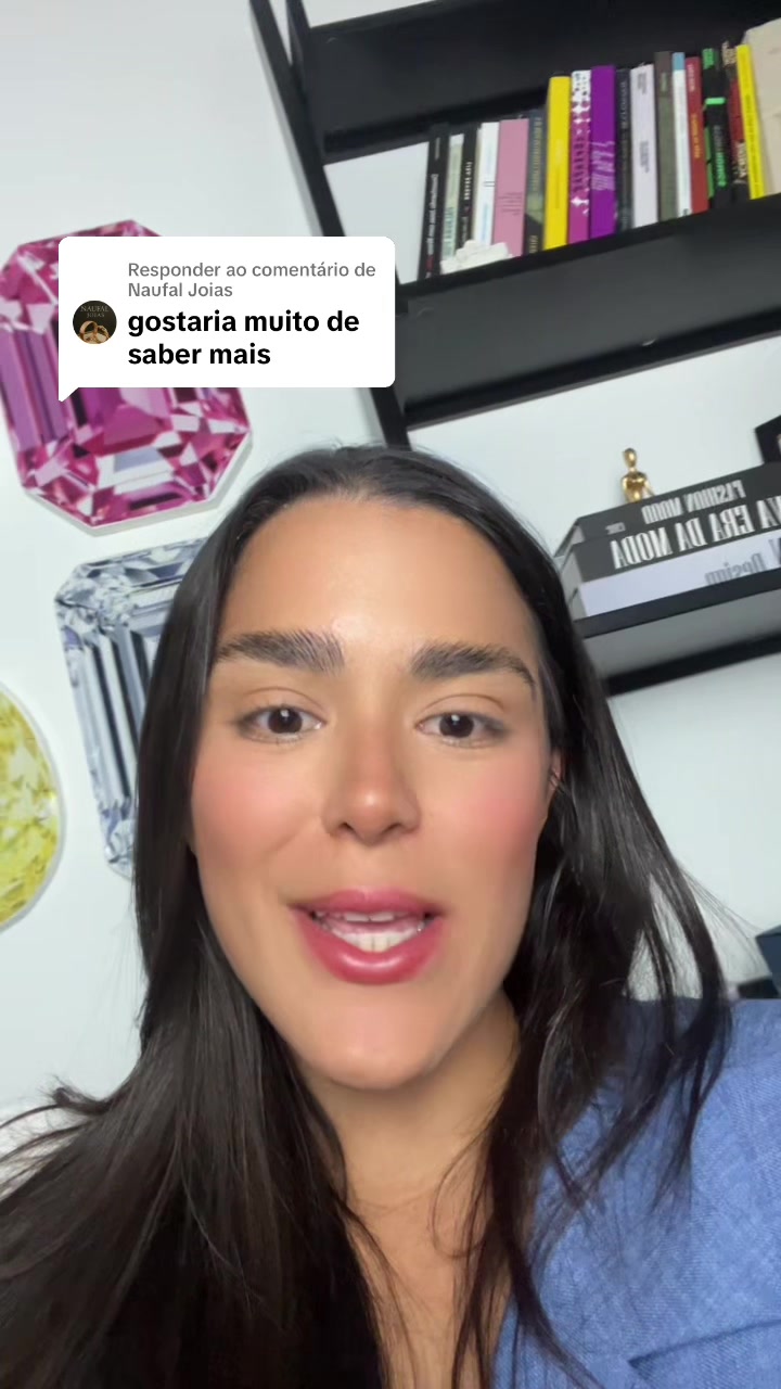 @Brunna Lauret | Joias & UGC