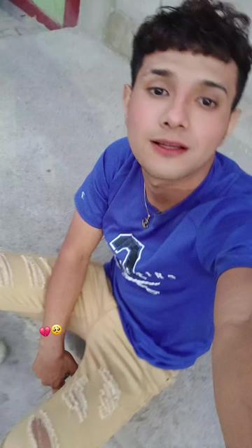 @๐จ๐ทtu flaquito ๐๐คฉ๐ณ๐ฎ๐จ๐ท