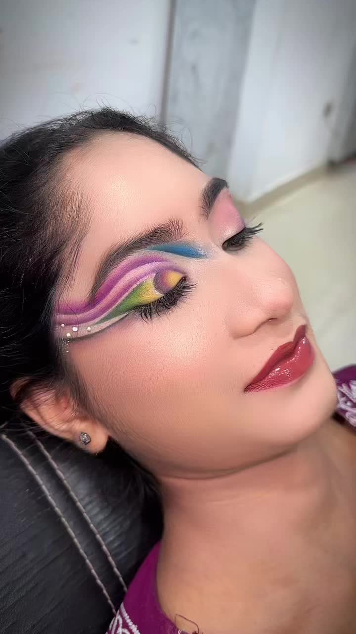 @Makeup by Mamta🧿