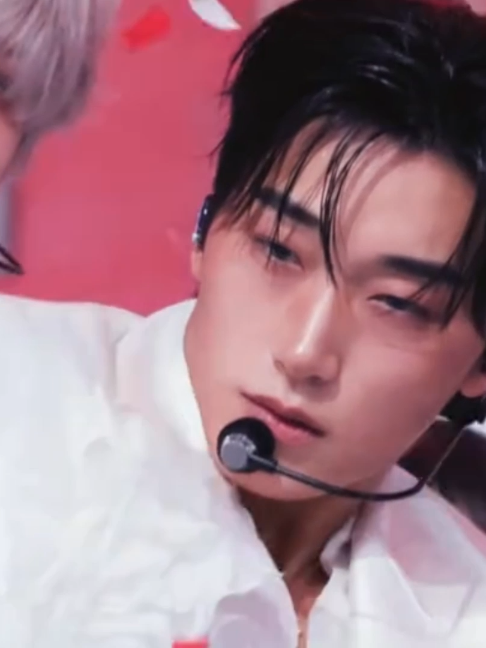 @최애의 순간 (Bias Moment)