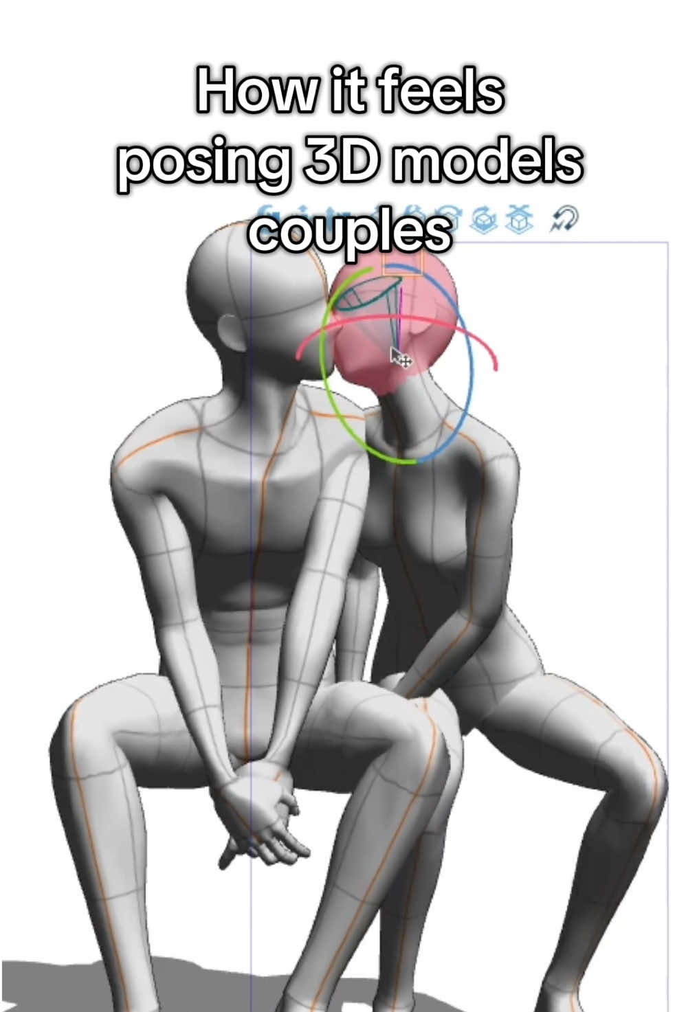 @Clip Studio Paint