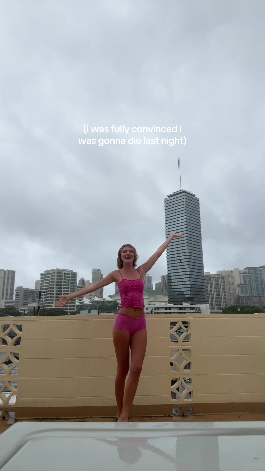 @betty barnett :)