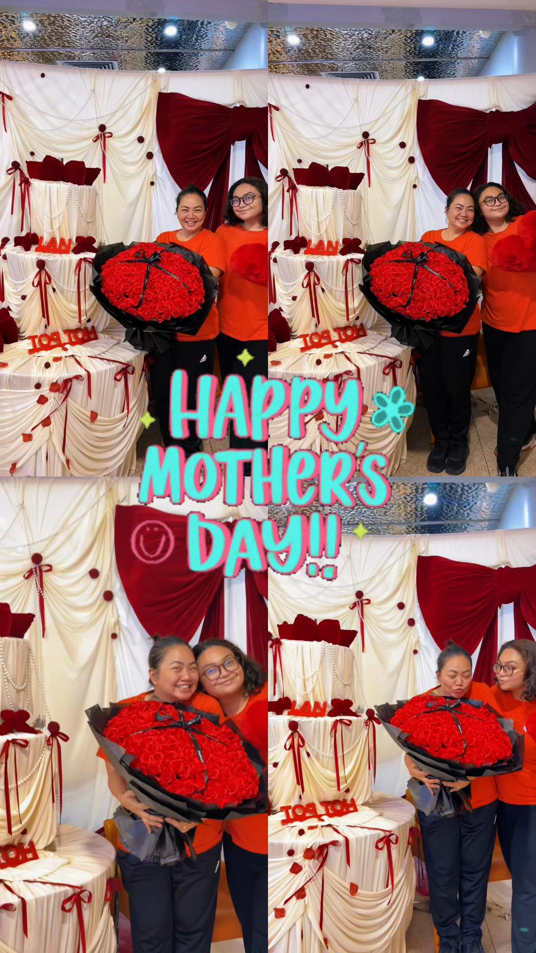 @Mommy Star