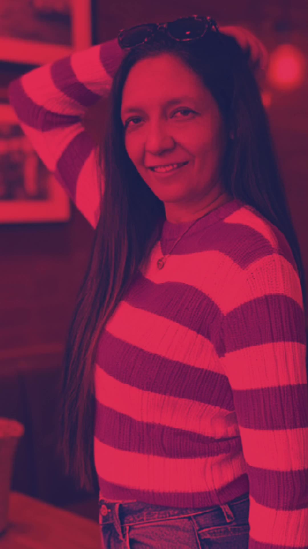 @missionária Arlene