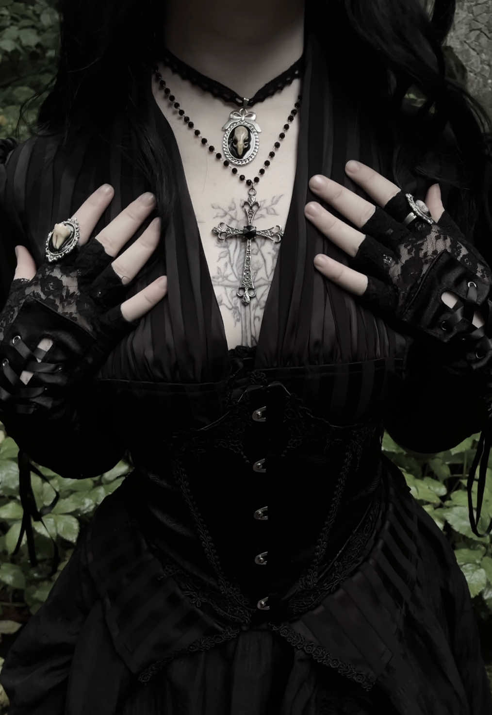 @🗝️🦷༄ 𝔄𝔩𝔦𝔠𝔢