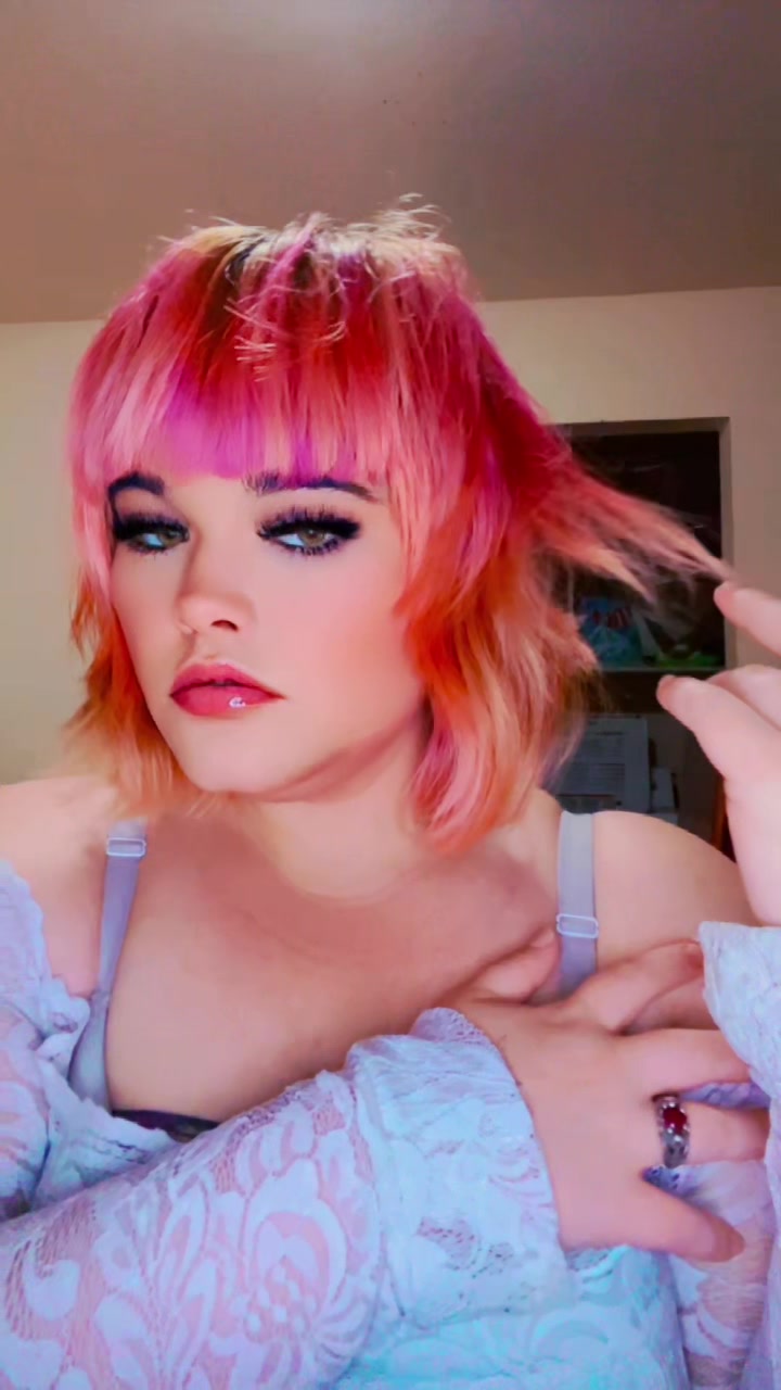 @Kat The Trauamatized