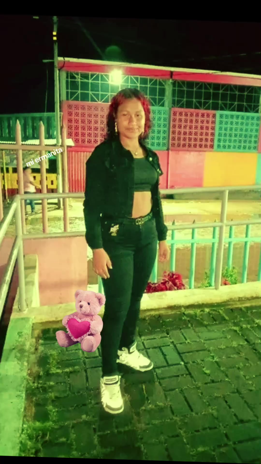 @Briaana