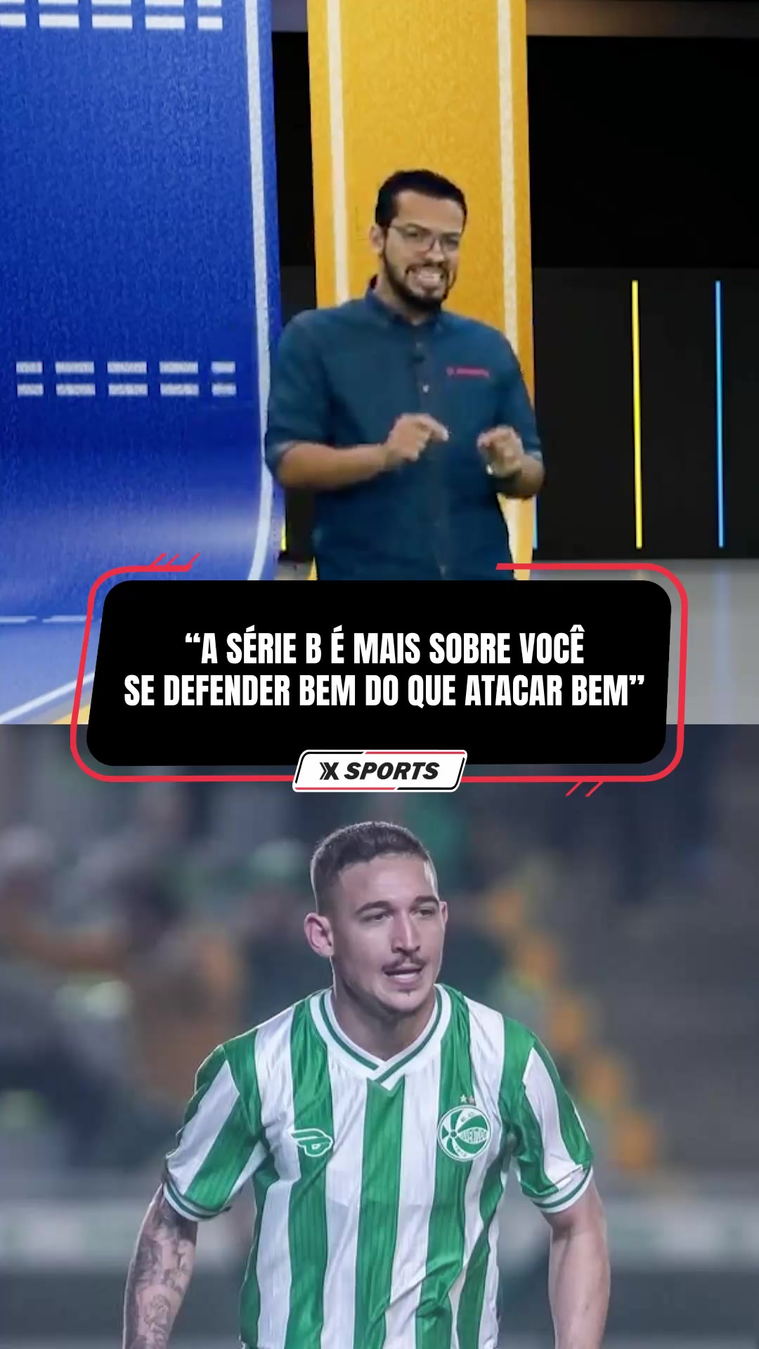 @Xsports