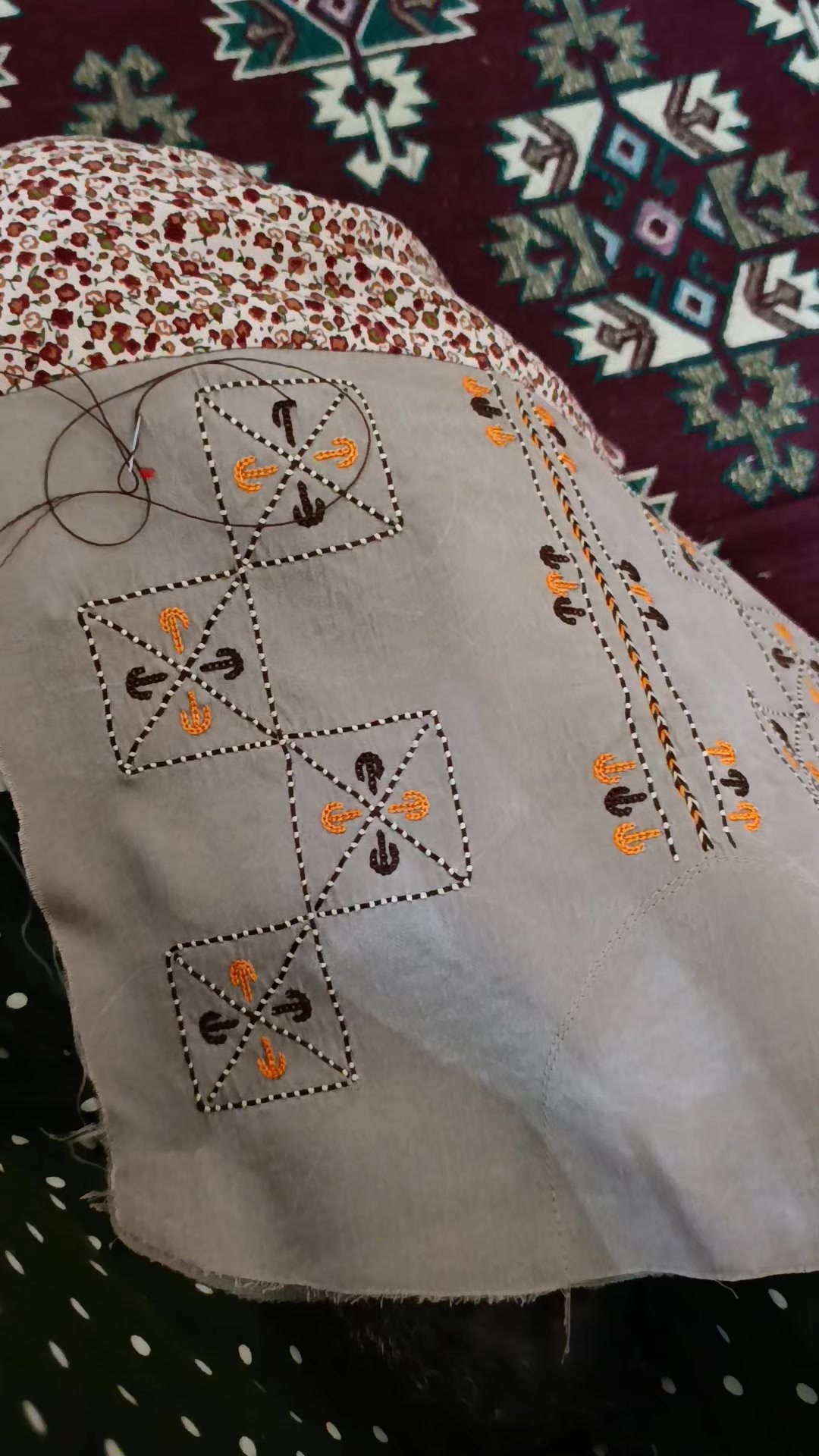 @Guljemal/el iş