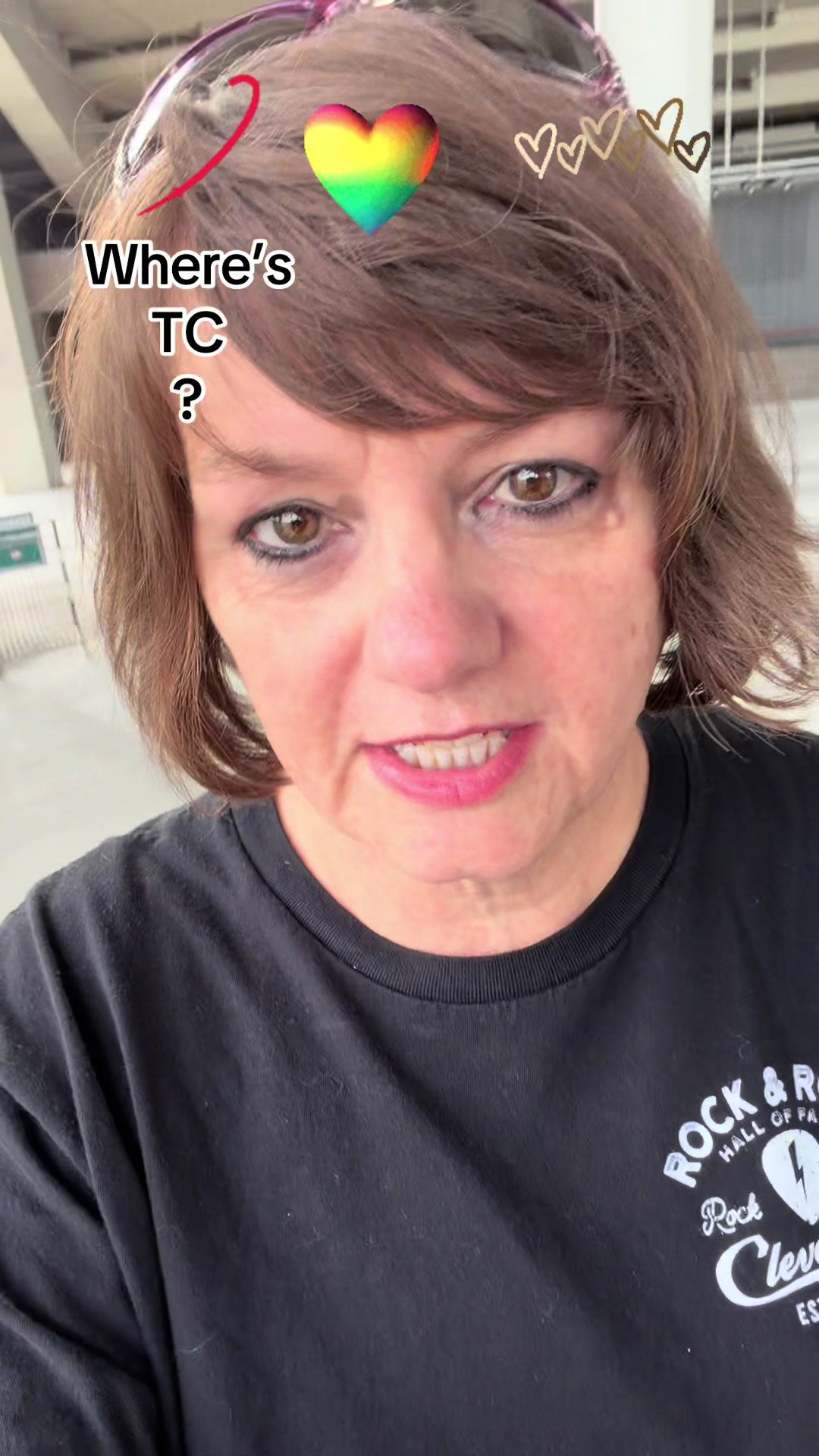 @Teresa