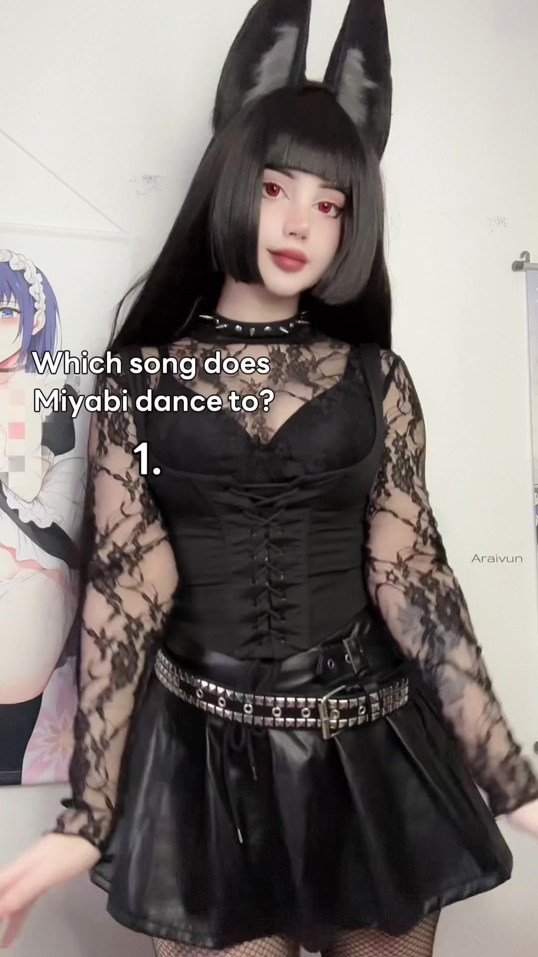 @Araivun