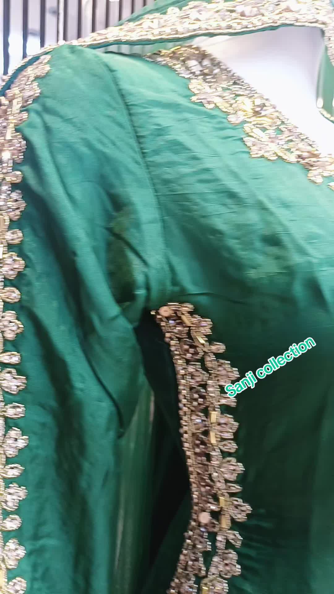@Sanji collection Ltd