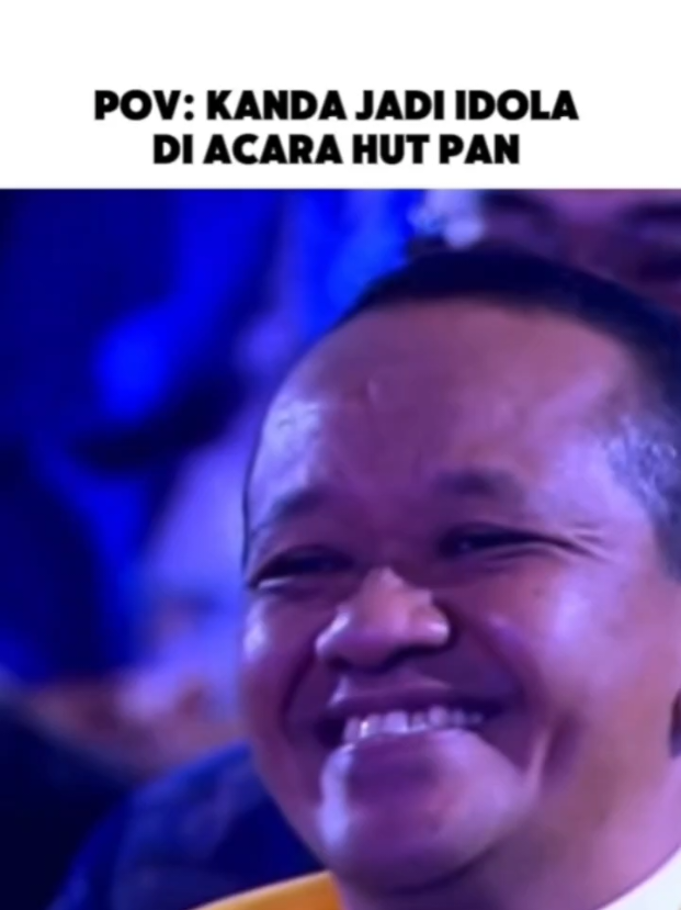 @Kanda Bahlil Fanbase