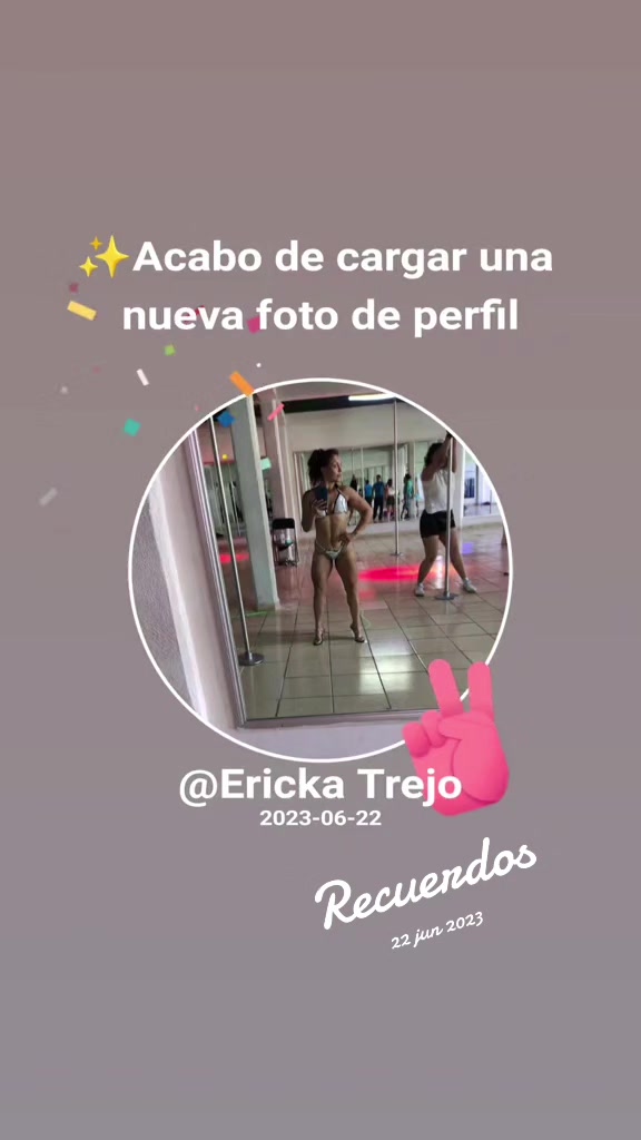@Ericka Trejo