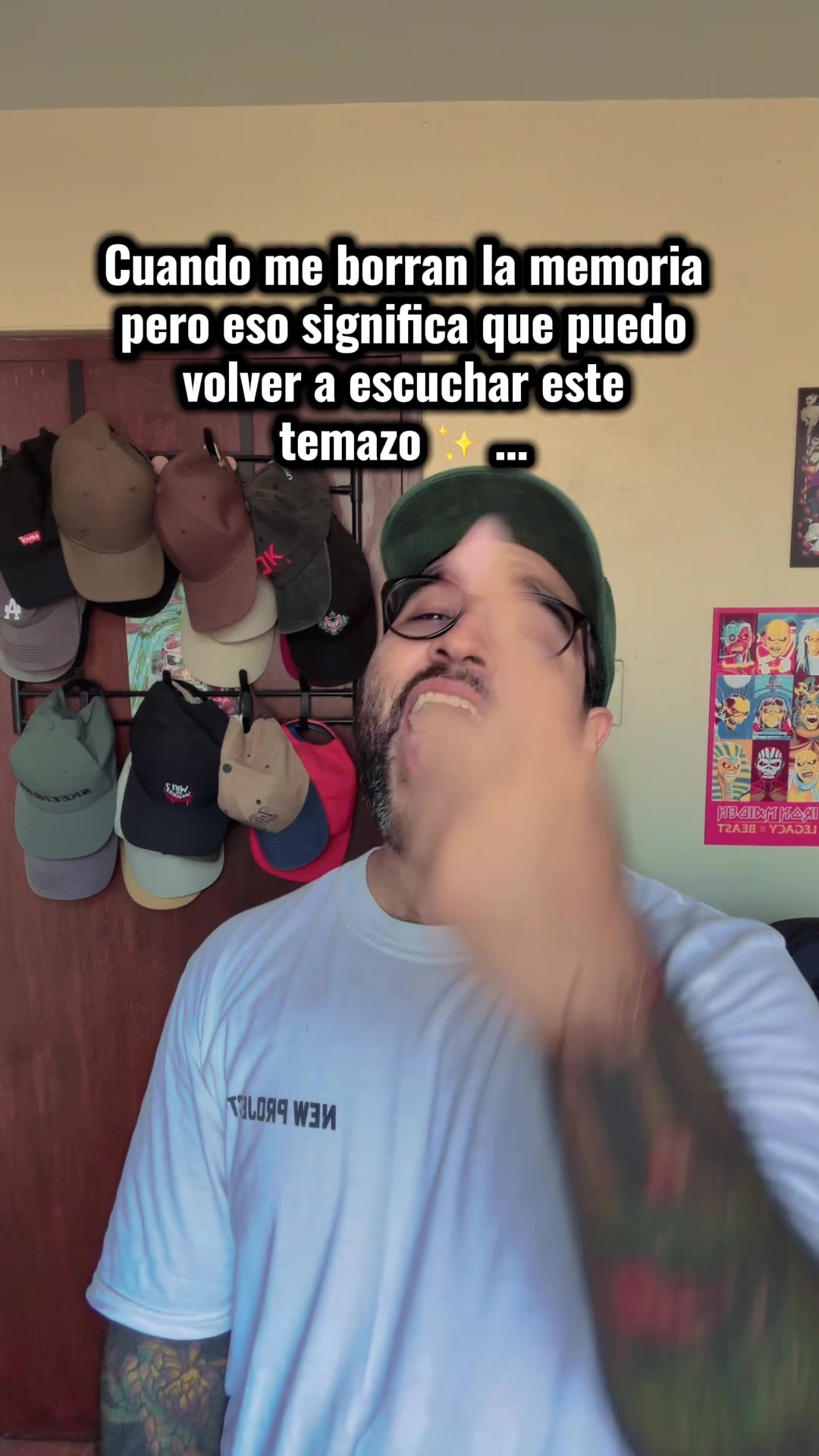 @Kike | Emo Adulto