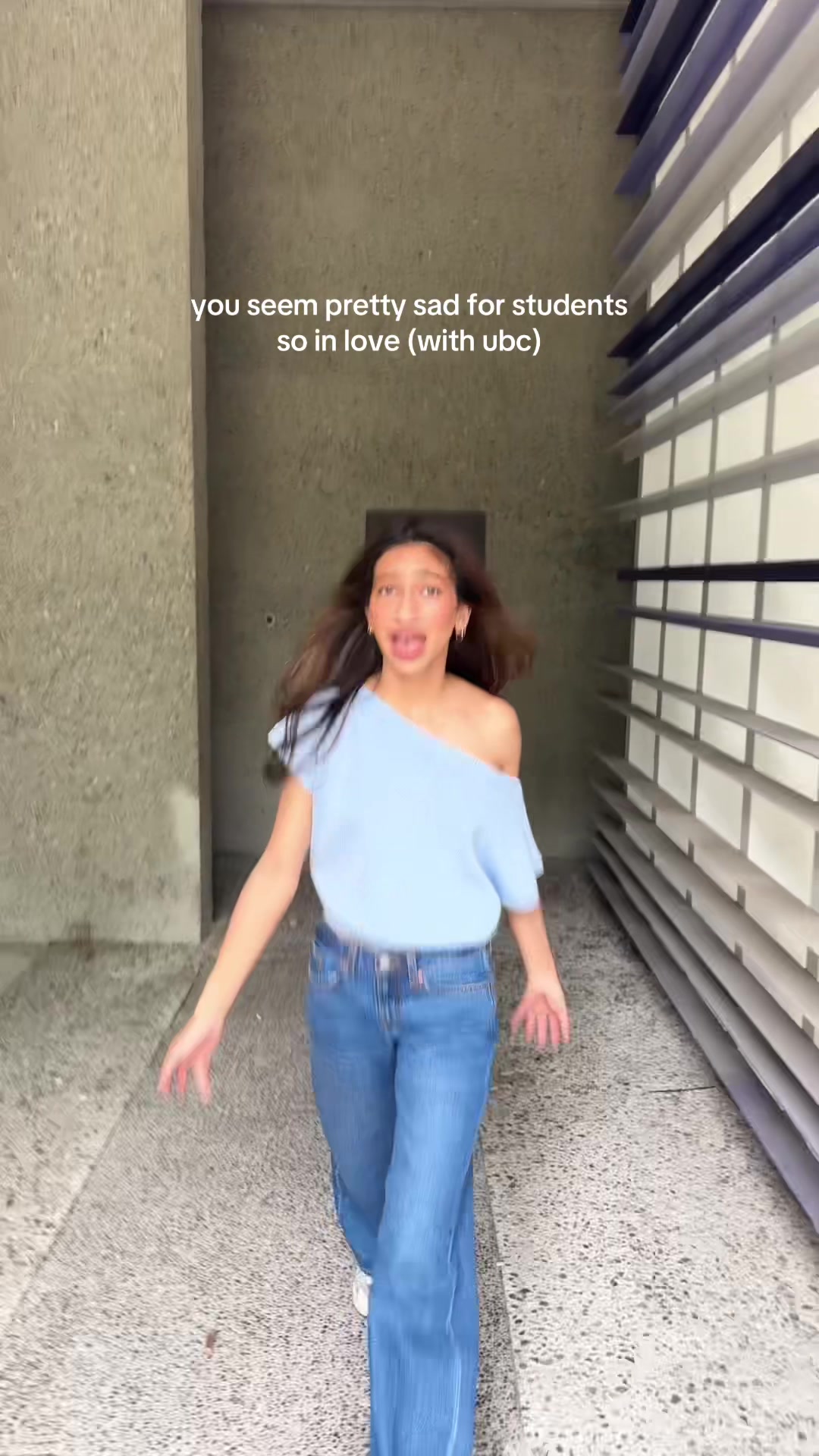 @UBC Student Life