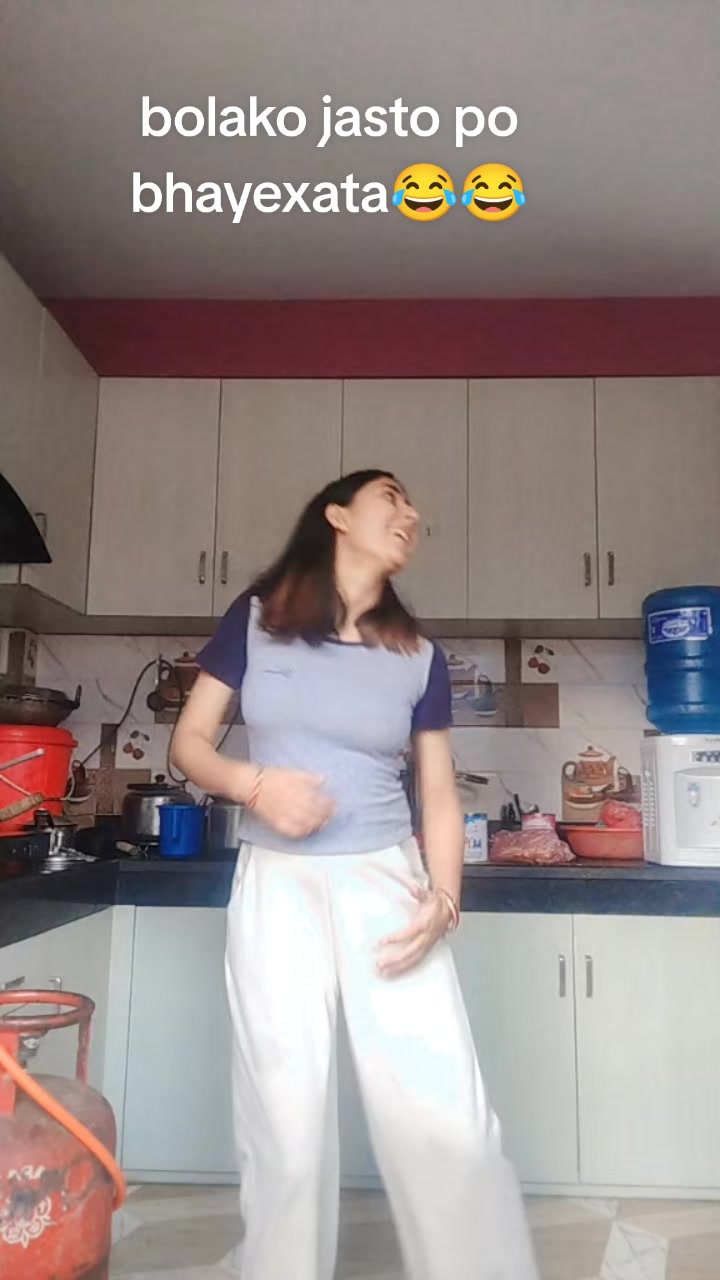 @Sujata Bhusal