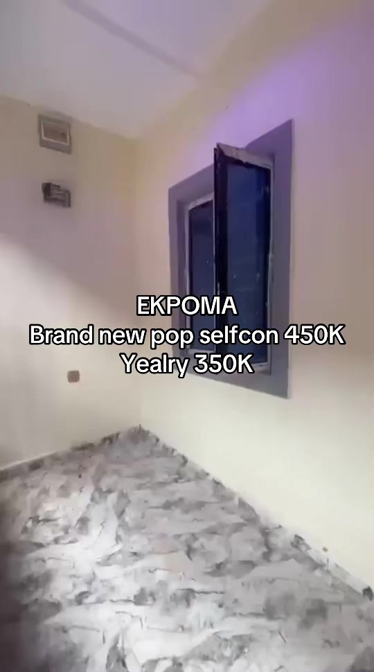 @AGENT FOR EKPOMA AND BENIN🏠