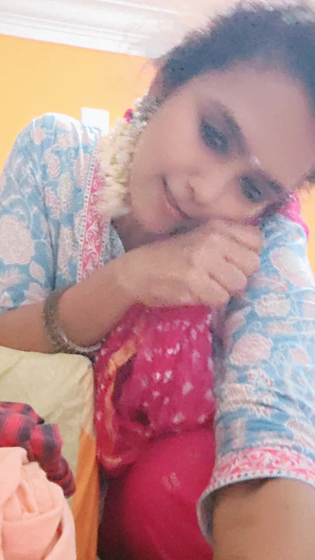 @Revathi Ashwin
