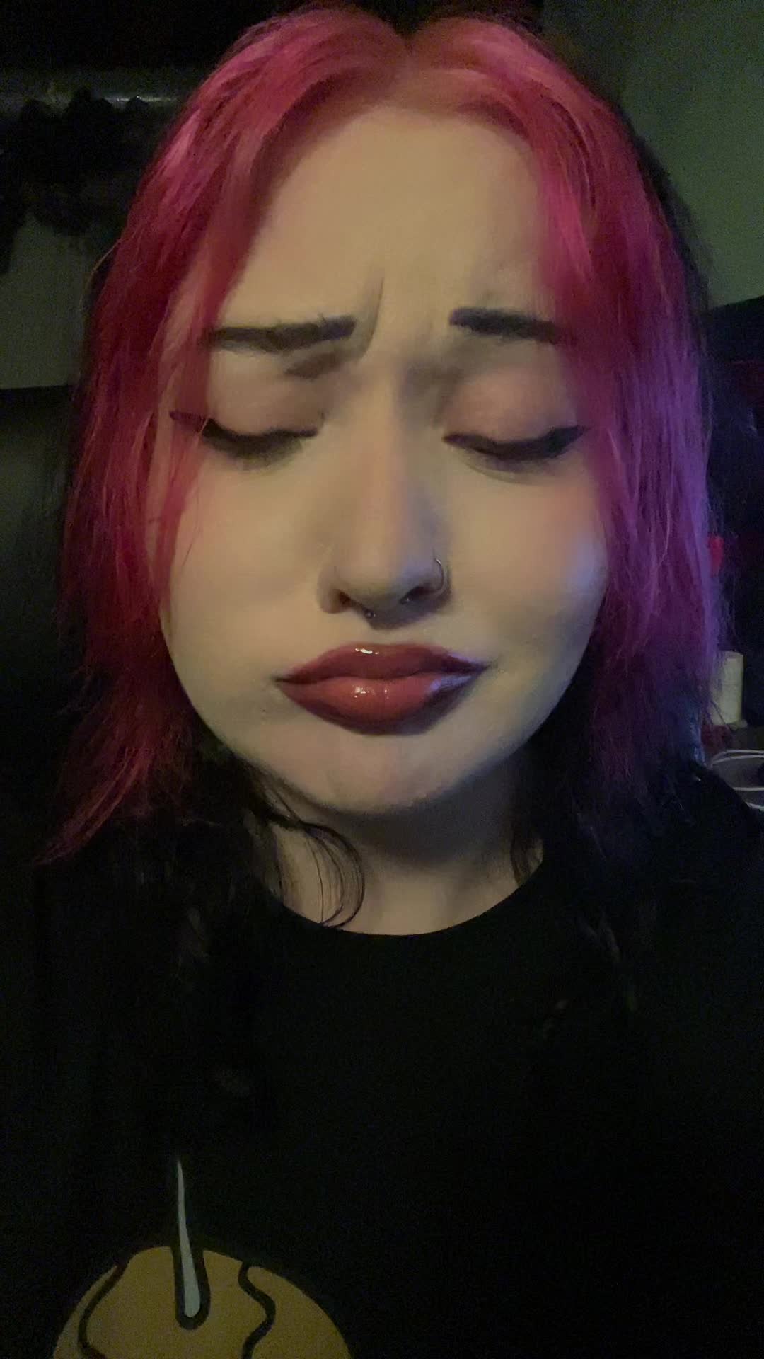@cum