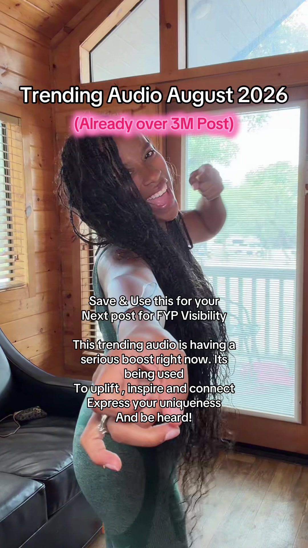 @Chrystal Willis ๐