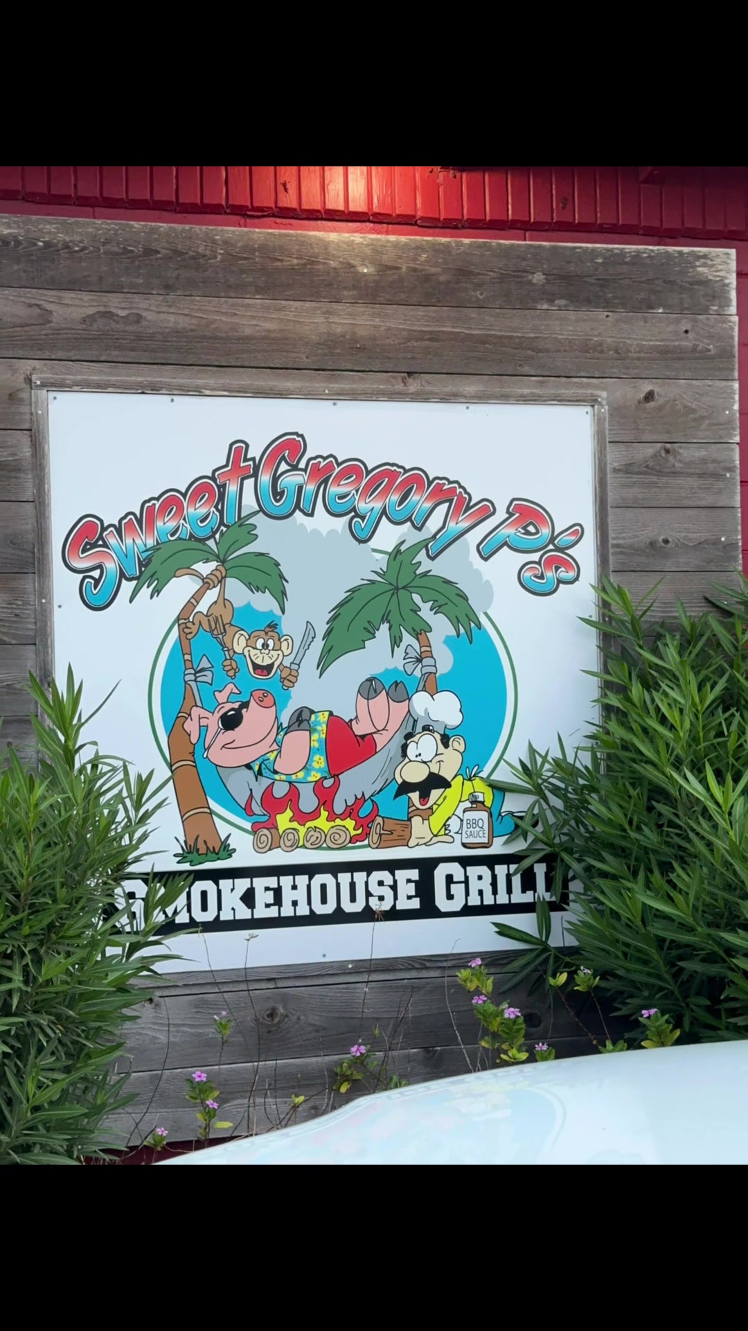 @Salty Southern Outdoors