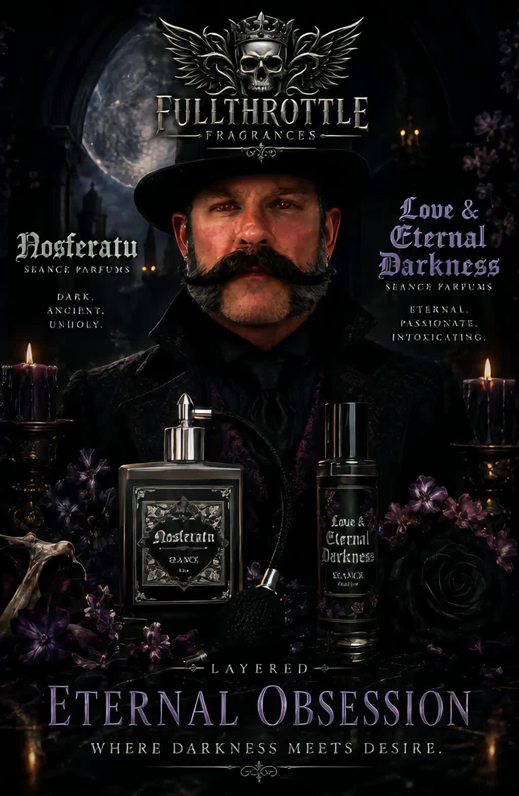 @Fullthrottle💀Fragrances