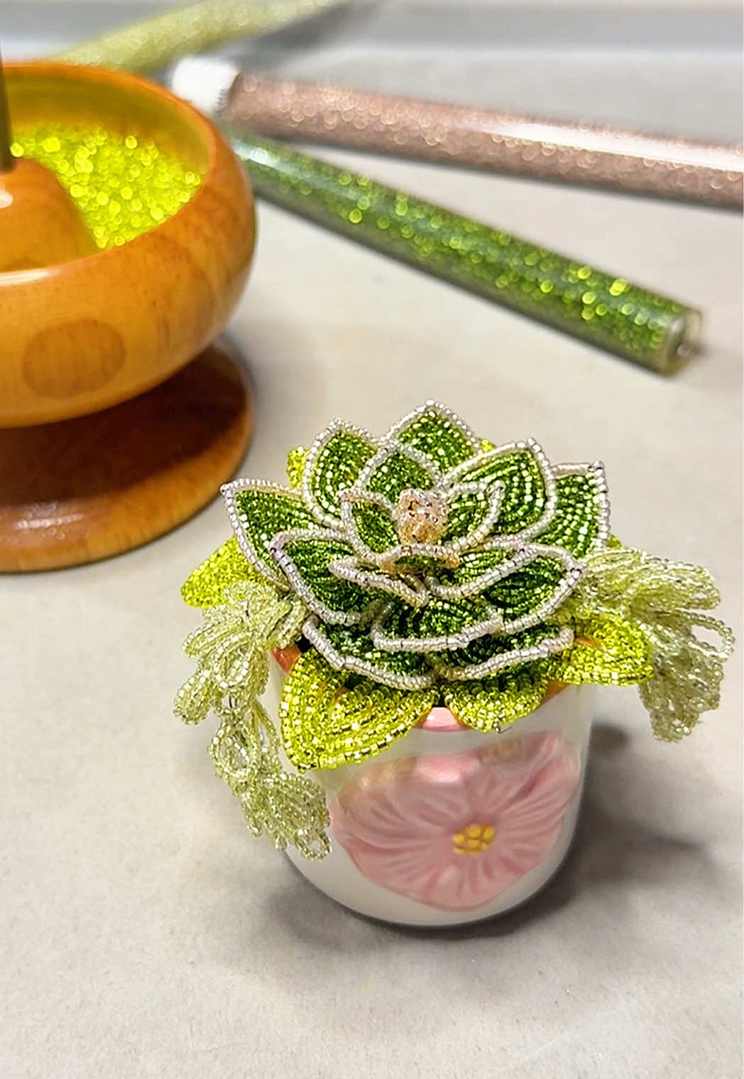 @Beads By Bunn