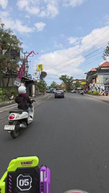 @UBUD BALI INDONESIA
