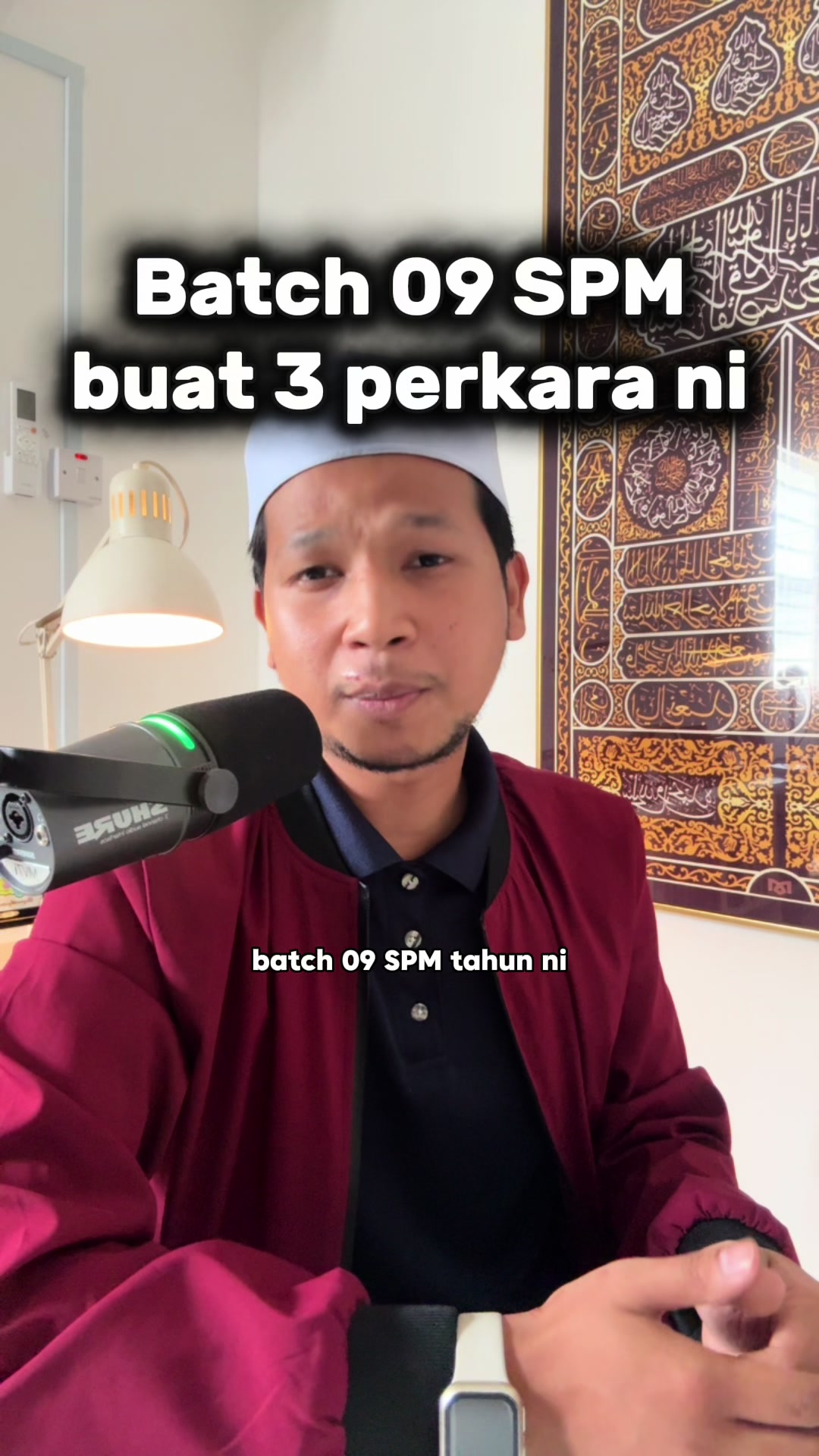@Azri Chan | Student Bangkit