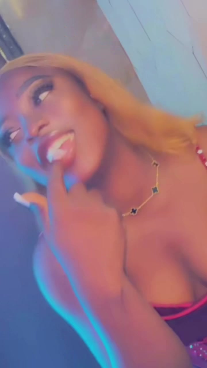 @Mouna lha guinéene 🇬🇳😱