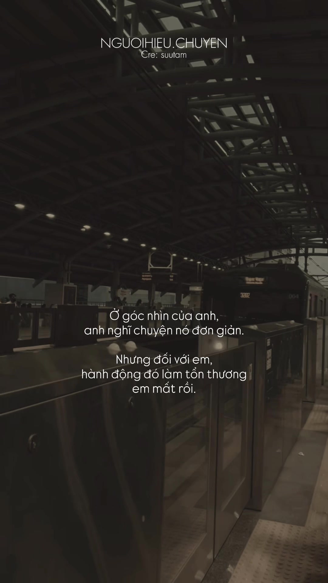 @Người Hiểu Chuyện