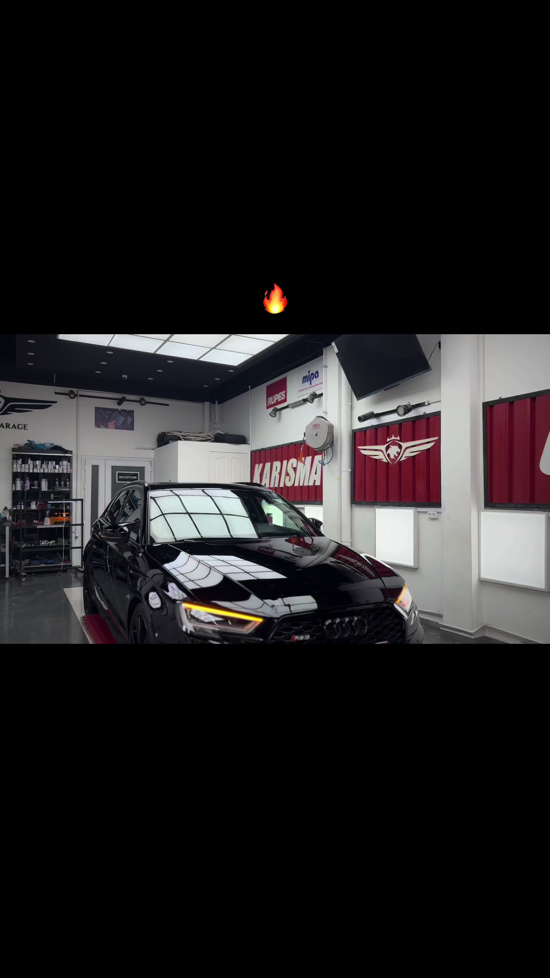 @KARISMA GARAGE AUTO